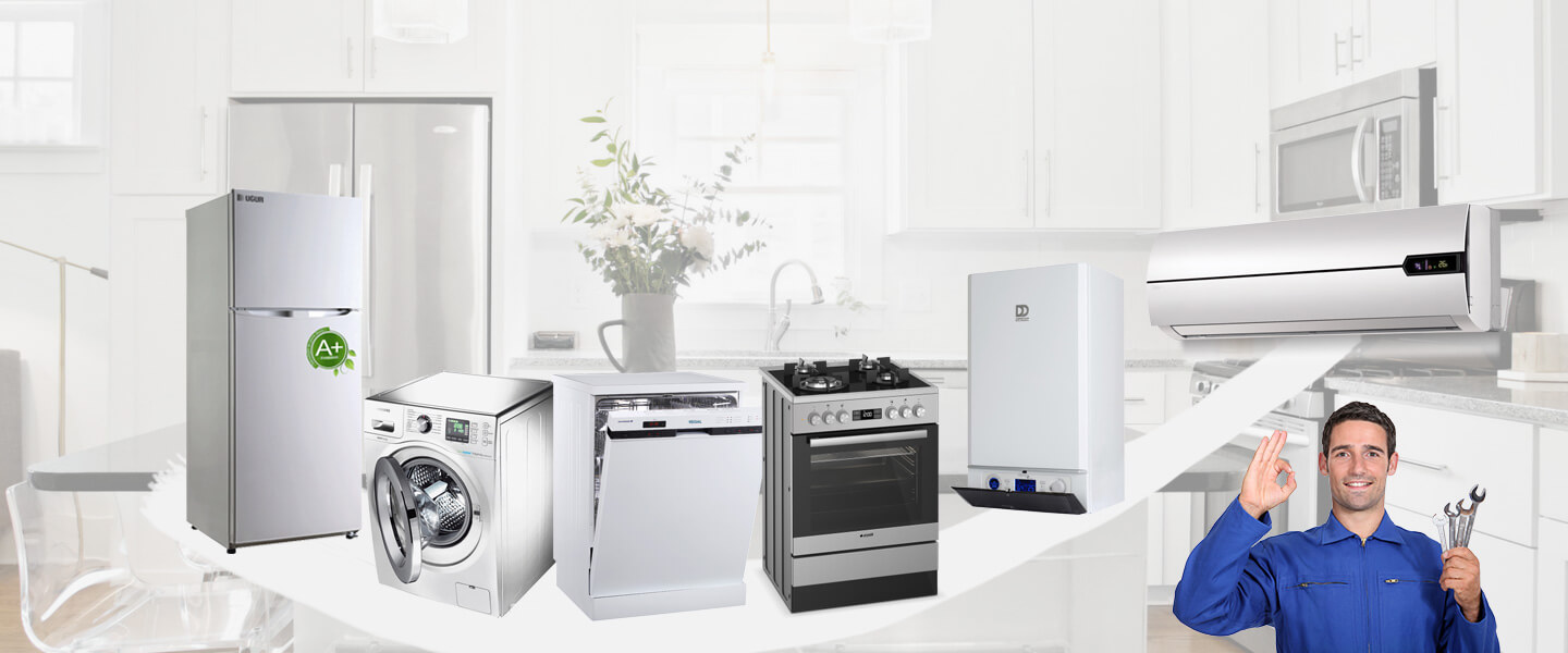 Sütçüler Grundig Servisi